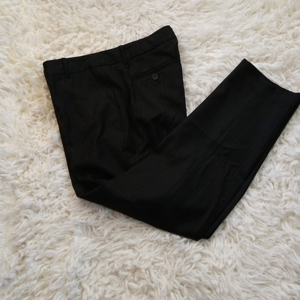 Wool Slacks - image 1